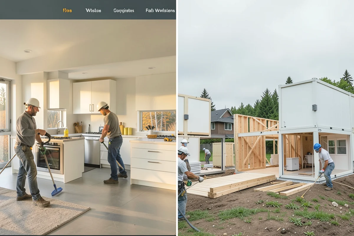 Energy Audit in Steilacoom, Pierce County, WA - Walk the home and review utility usage history