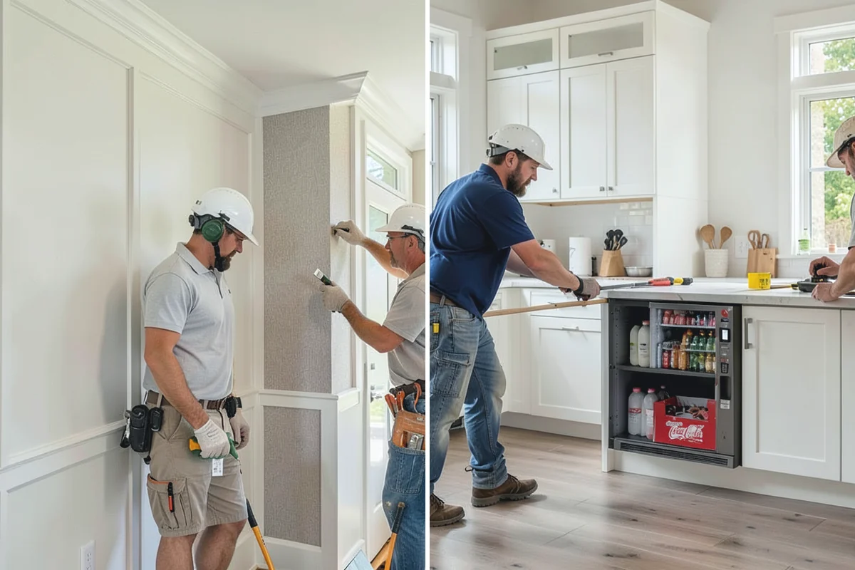 Energy Audit in Sumner, Pierce County, WA - Walk the home and review utility usage history