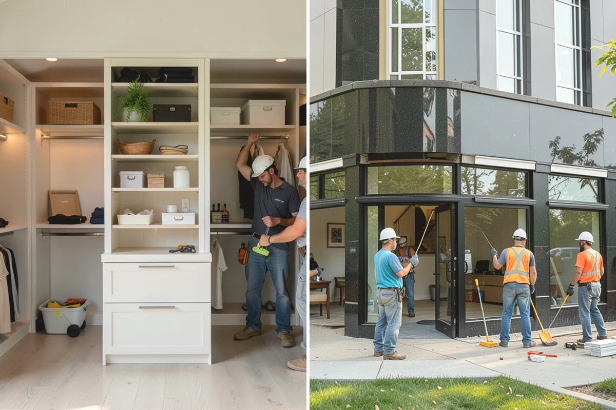 Energy Audit in University Place, Pierce County, WA - Walk the home and review utility usage history
