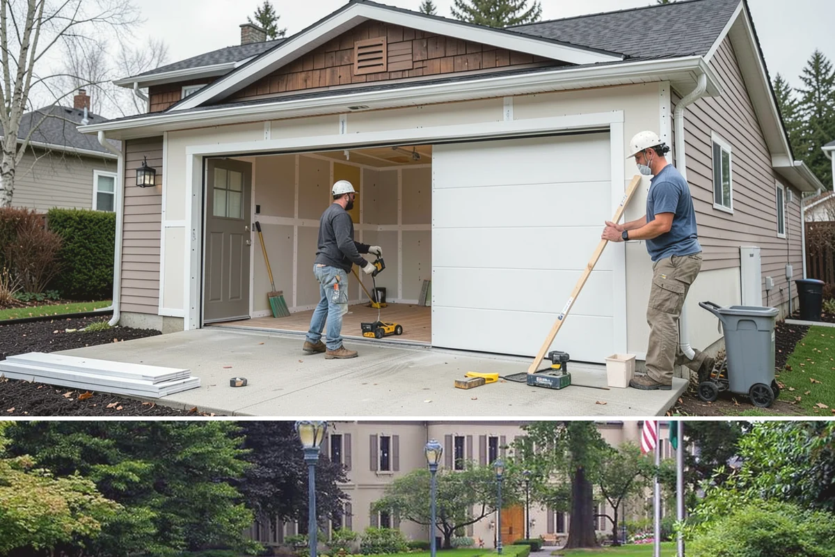 Energy Audit in Woodinville, King County, WA - Cooler months make leaks and cold spots easier to detect, though audits are useful any time of year.