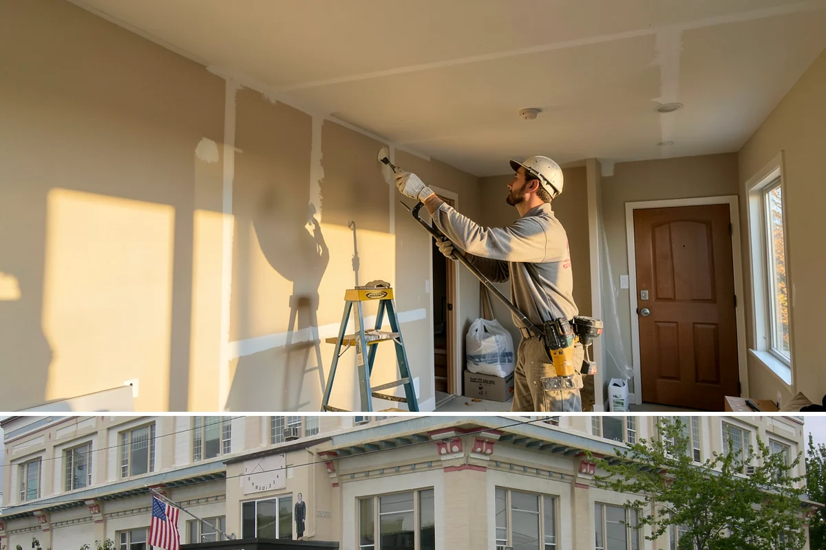 Energy-Efficient Window Installation in Anacortes, Skagit County, WA - Drier stretches from spring through early fall give the cleanest, driest installation conditions.