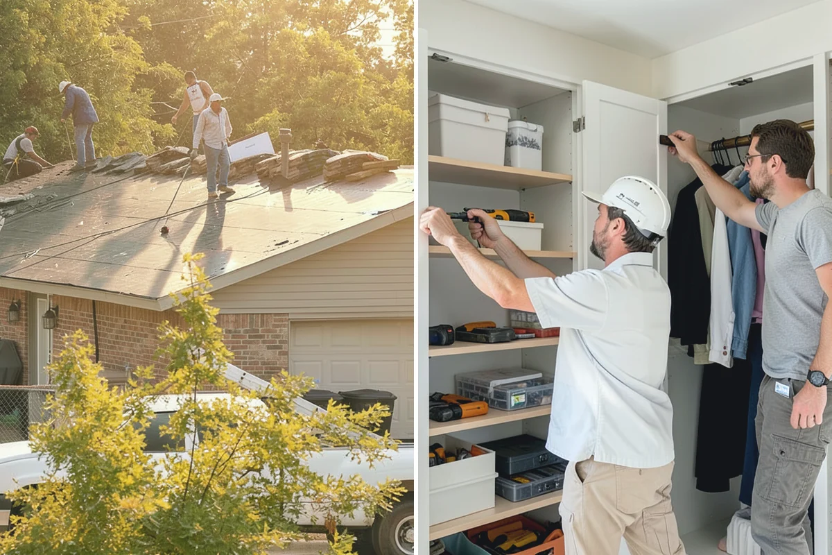 Energy-Efficient Window Installation in Auburn, King County, WA - Measure each opening and confirm the correct window sizing