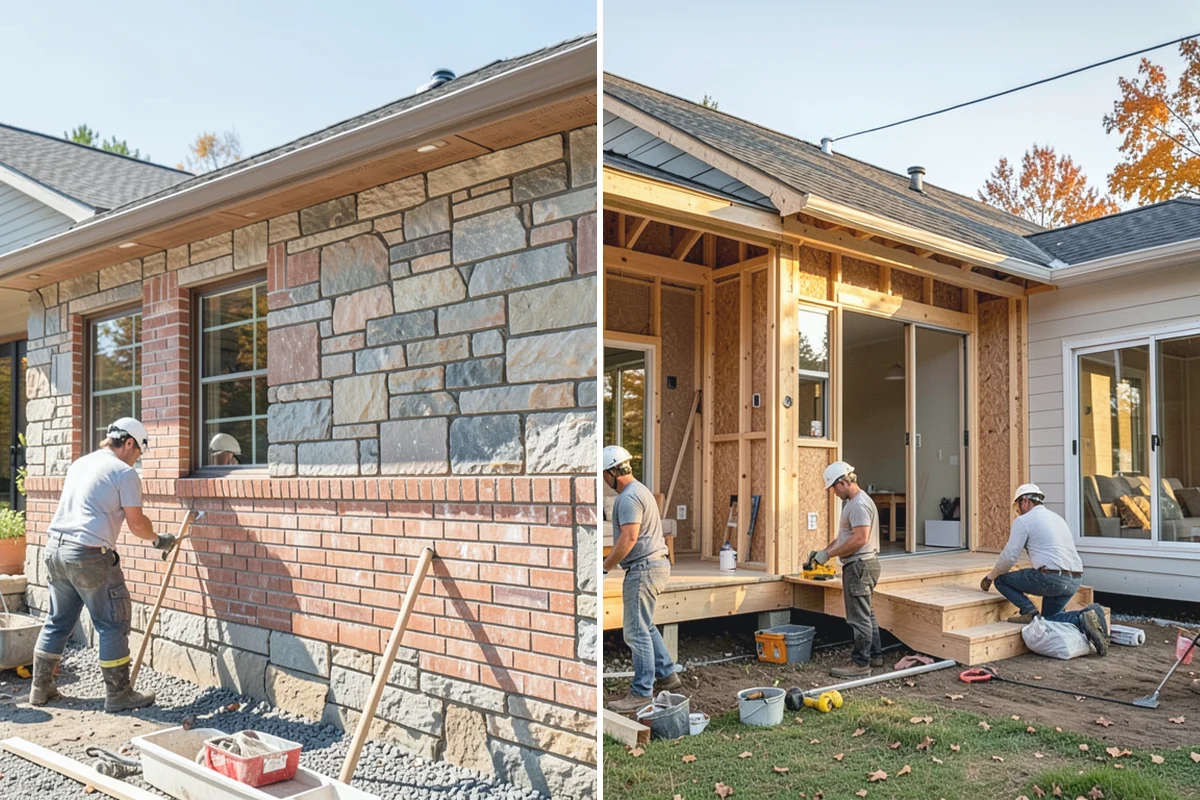 Energy-Efficient Window Installation in Beaux Arts Village, King County, WA - Measure each opening and confirm the correct window sizing