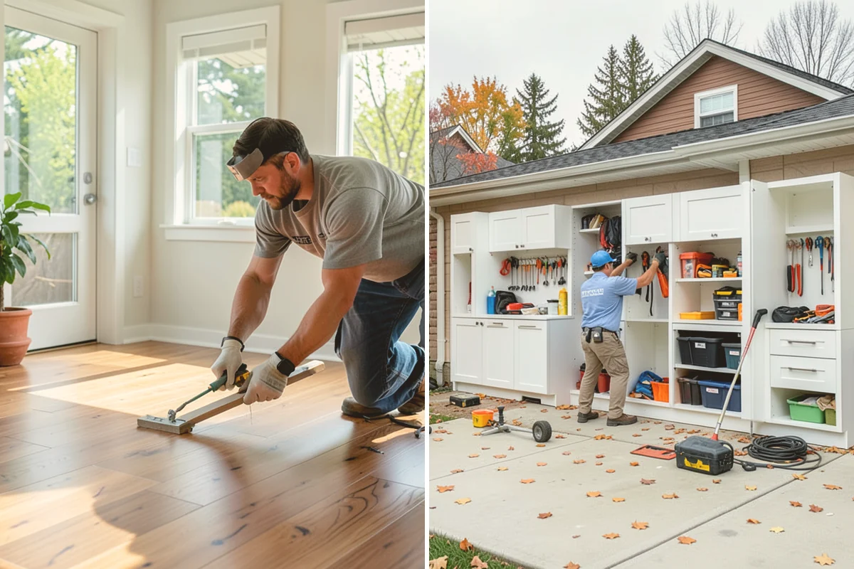 Energy-Efficient Window Installation in Bellevue, King County, WA - Measure each opening and confirm the correct window sizing
