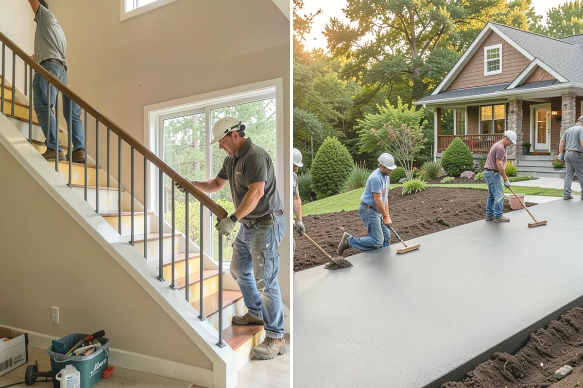 Energy-Efficient Window Installation in Black Diamond, King County, WA - Measure each opening and confirm the correct window sizing