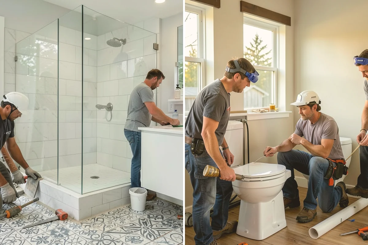 Energy-Efficient Window Installation in Bothell, King County, WA - Measure each opening and confirm the correct window sizing