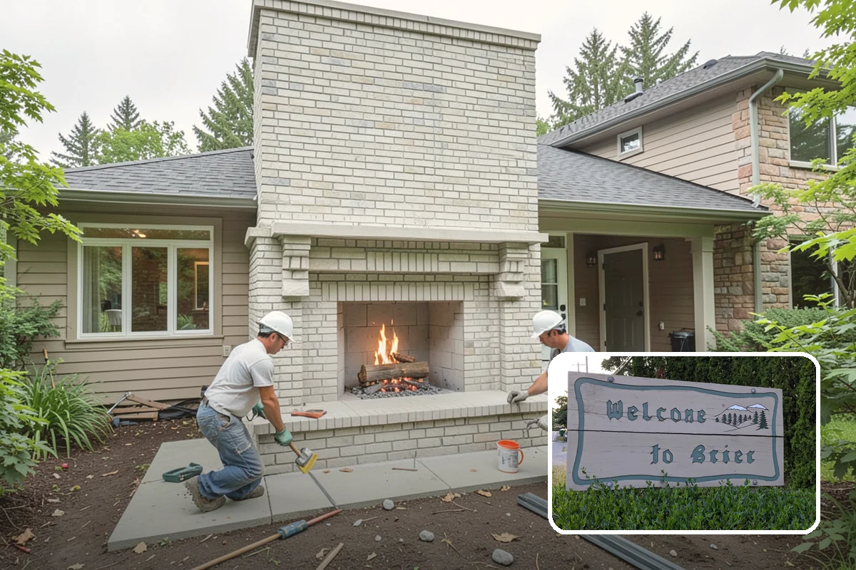 Energy-Efficient Window Installation in Brier, Snohomish County, WA - Reduces heat loss through outdated glazing