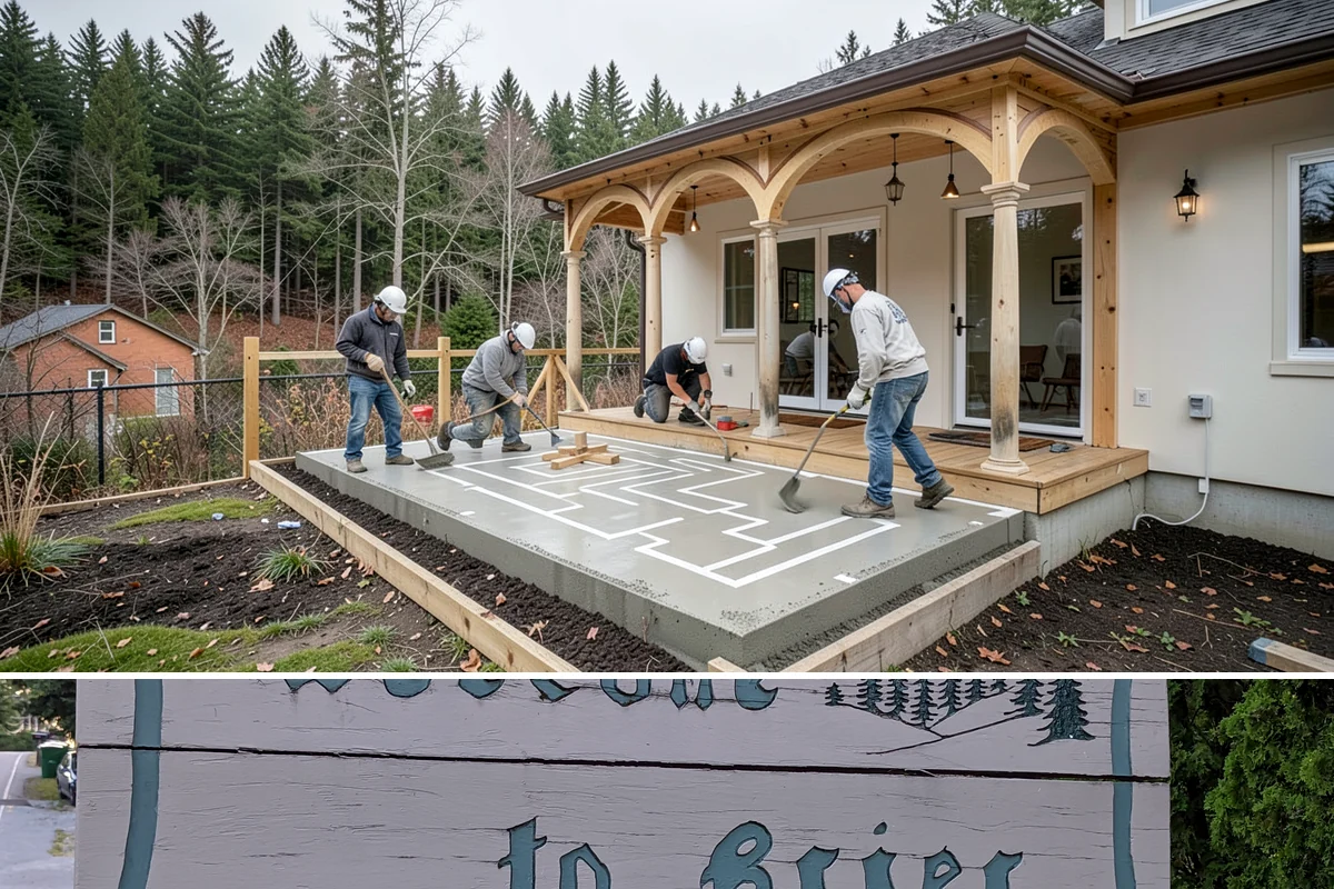 Energy-Efficient Window Installation in Brier, Snohomish County, WA - Drier stretches from spring through early fall give the cleanest, driest installation conditions.