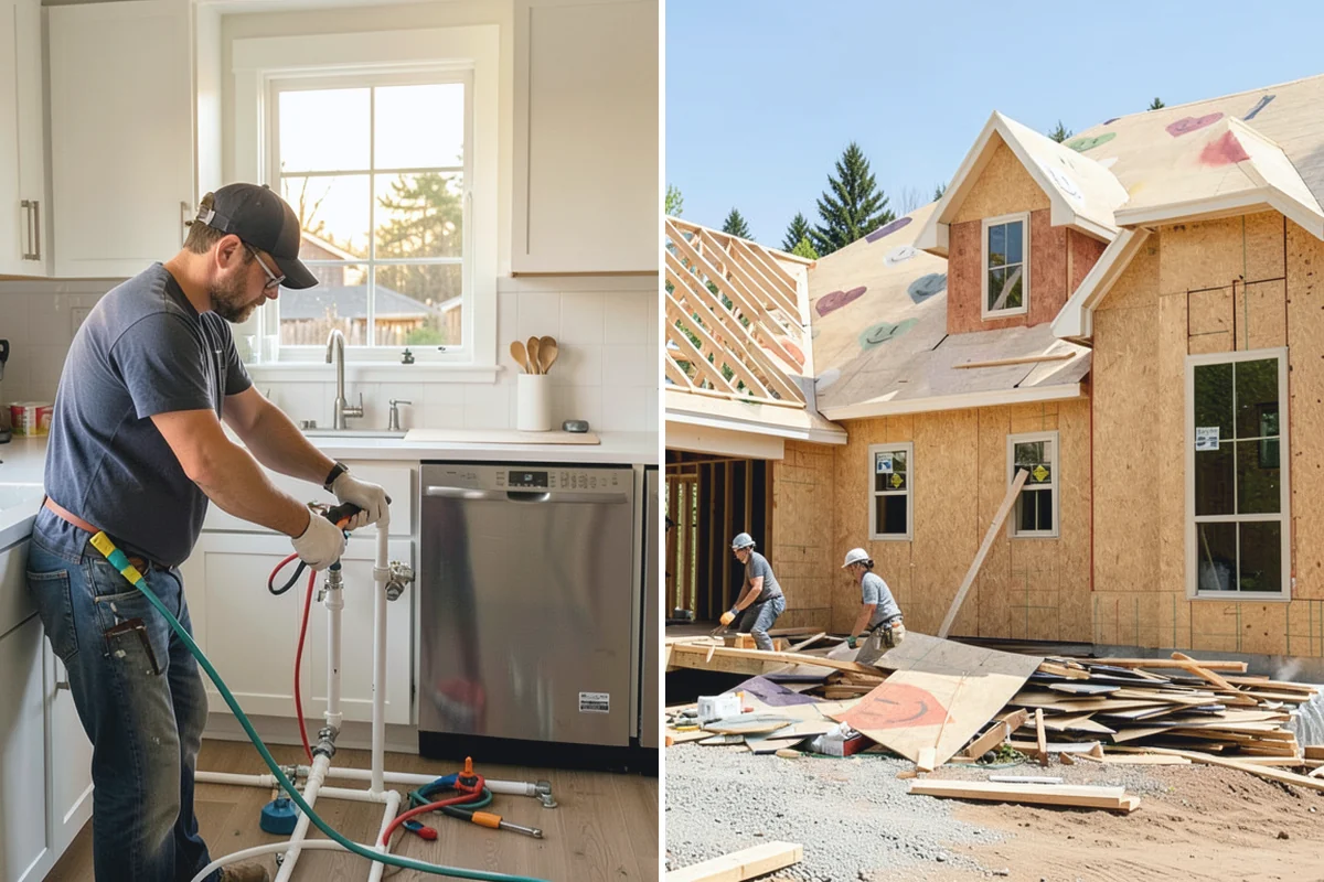 Energy-Efficient Window Installation in Darrington, Snohomish County, WA - Measure each opening and confirm the correct window sizing