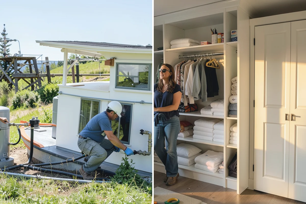 Energy-Efficient Window Installation in Des Moines, King County, WA - Measure each opening and confirm the correct window sizing