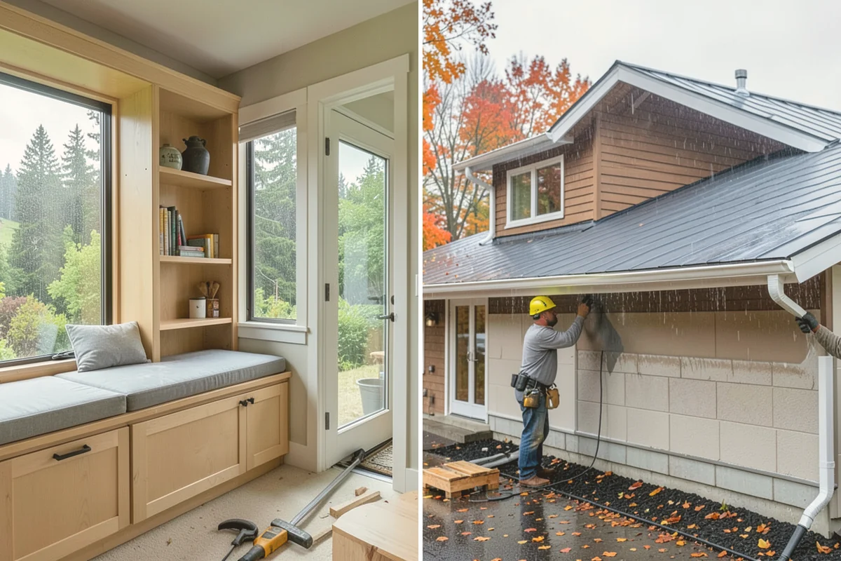 Energy-Efficient Window Installation in Edmonds, Snohomish County, WA - Measure each opening and confirm the correct window sizing