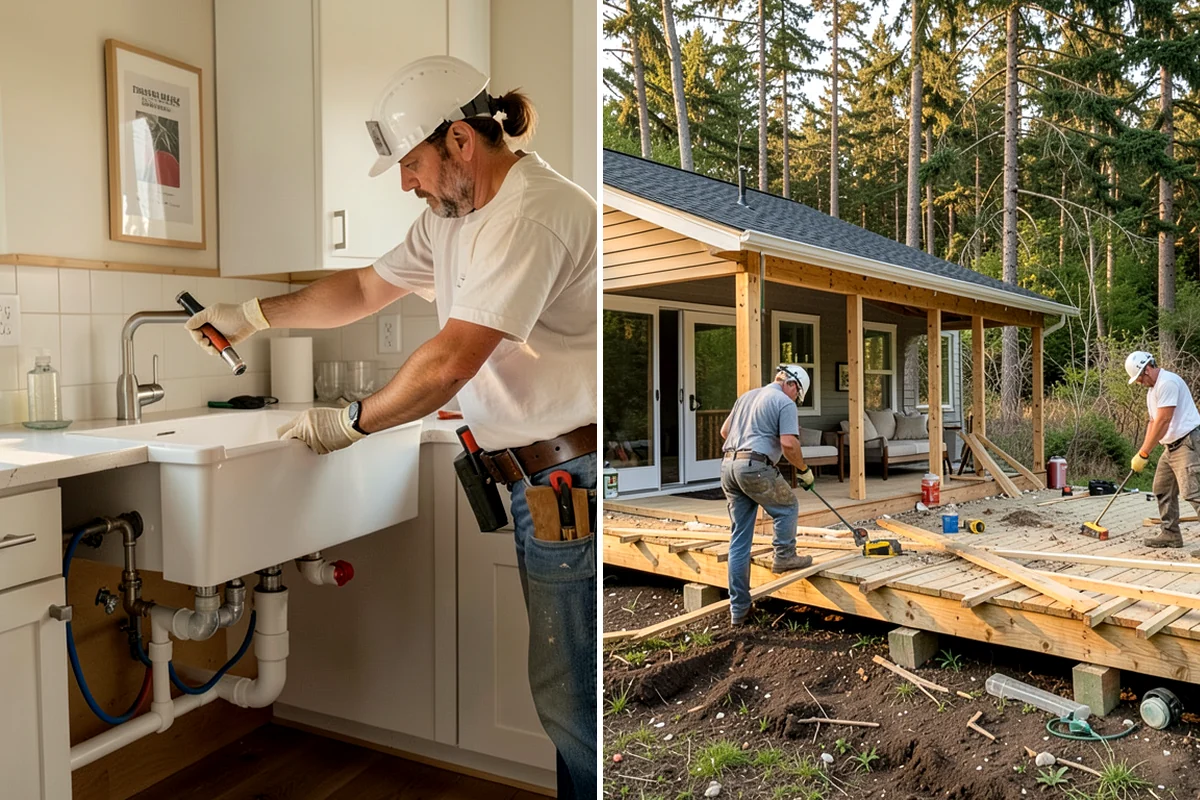 Energy-Efficient Window Installation in Everett, Snohomish County, WA - Measure each opening and confirm the correct window sizing