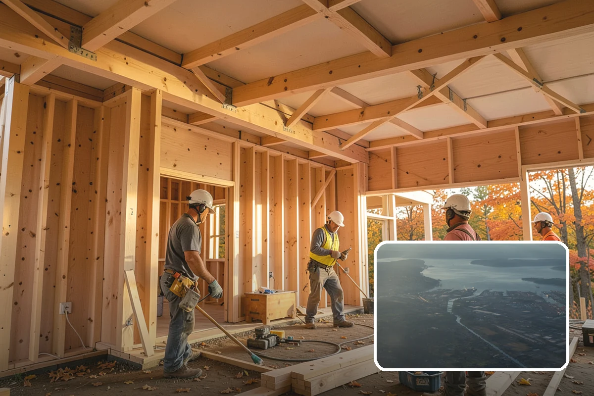 Energy-Efficient Window Installation in Fife, Pierce County, WA - Reduces heat loss through outdated glazing