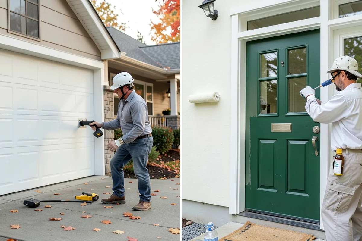 Energy-Efficient Window Installation in Fircrest, Pierce County, WA - Measure each opening and confirm the correct window sizing