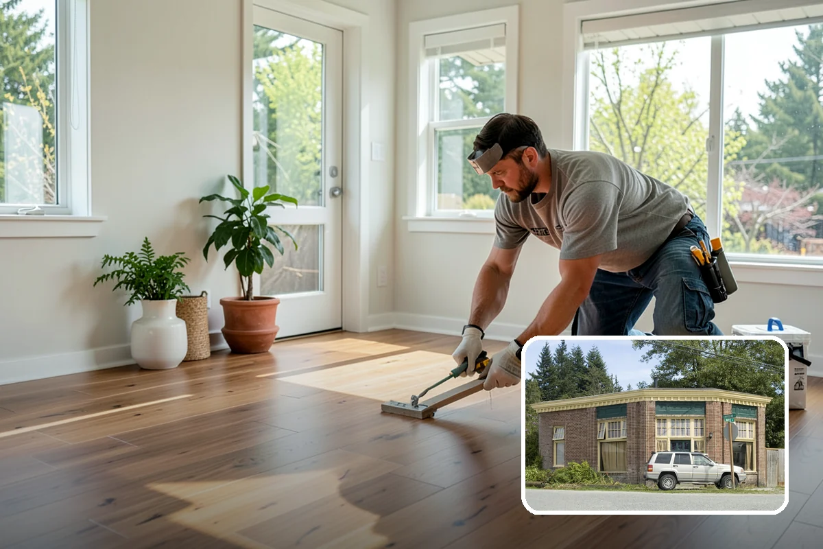Energy-Efficient Window Installation in Hamilton, Skagit County, WA - Reduces heat loss through outdated glazing