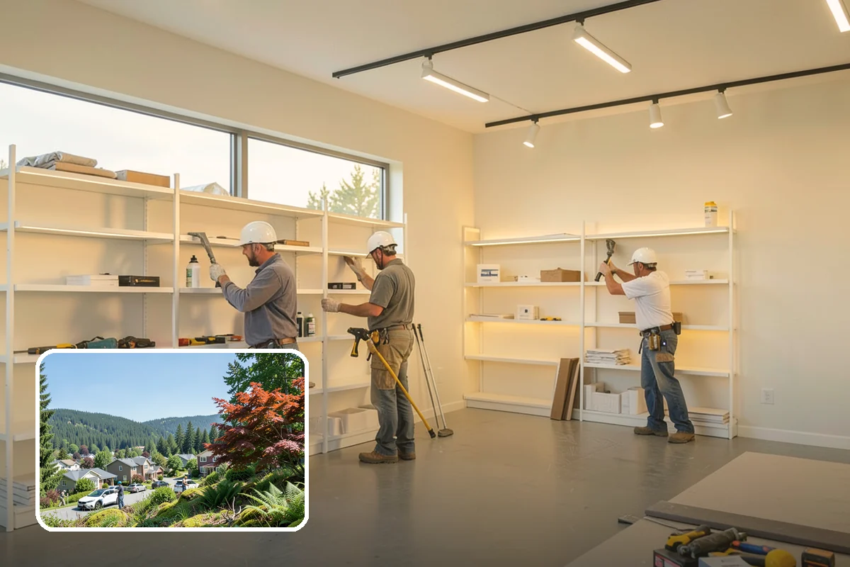 Energy-Efficient Window Installation in Index, Snohomish County, WA - Reduces heat loss through outdated glazing