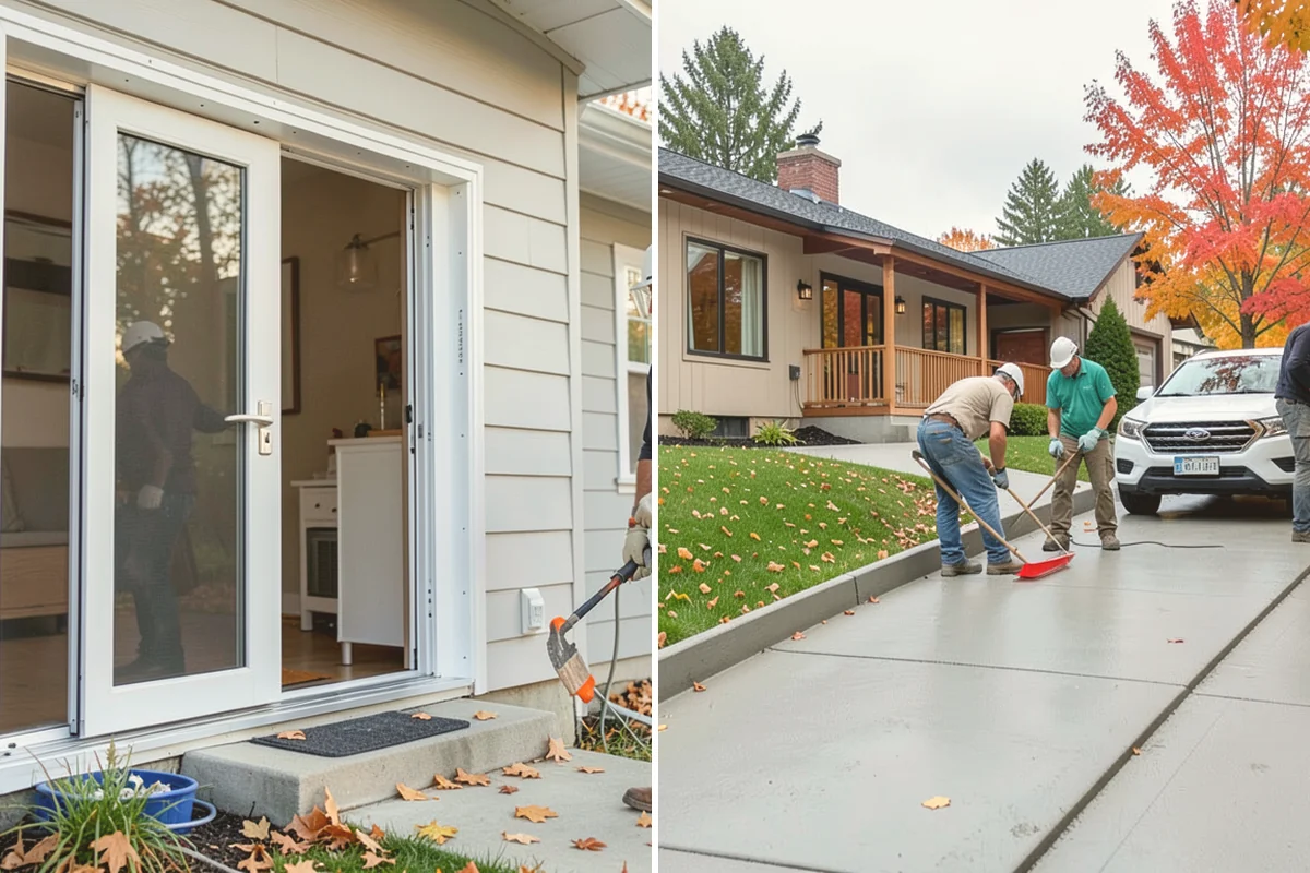 Energy-Efficient Window Installation in Index, Snohomish County, WA - Measure each opening and confirm the correct window sizing