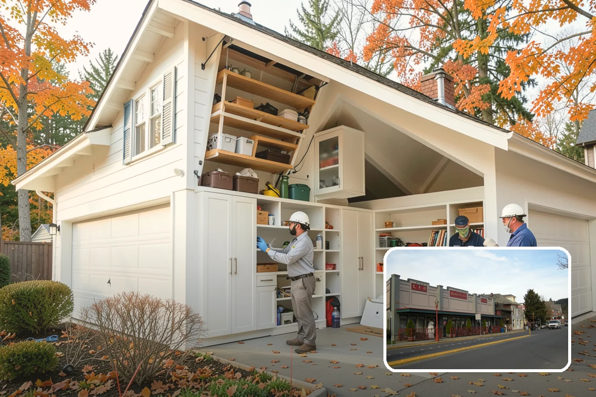 Energy-Efficient Window Installation in Issaquah, King County, WA - Reduces heat loss through outdated glazing