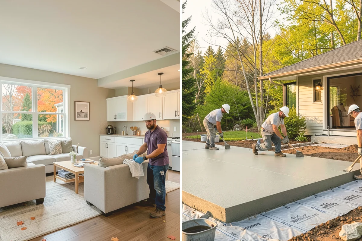 Energy-Efficient Window Installation in Kent, King County, WA - Measure each opening and confirm the correct window sizing