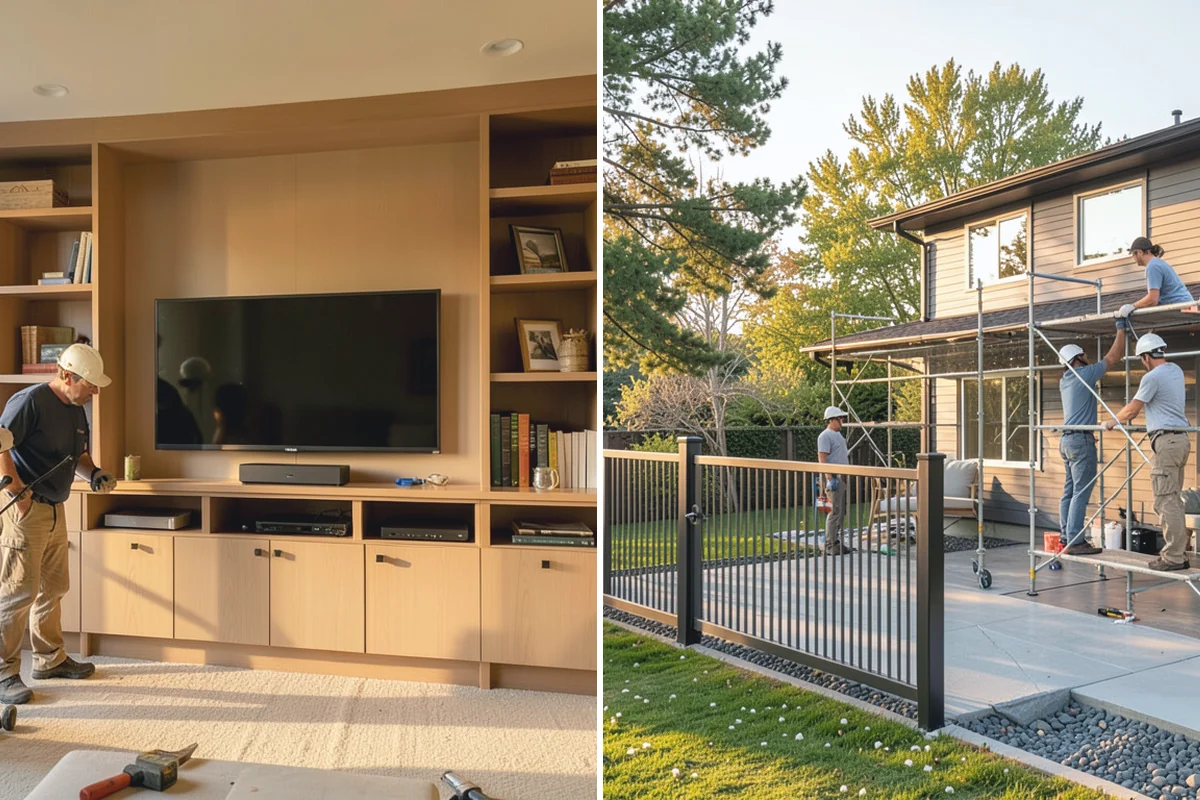 Energy-Efficient Window Installation in Marysville, Snohomish County, WA - Measure each opening and confirm the correct window sizing