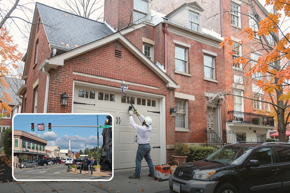 Energy-Efficient Window Installation in Monroe, Snohomish County, WA - Reduces heat loss through outdated glazing