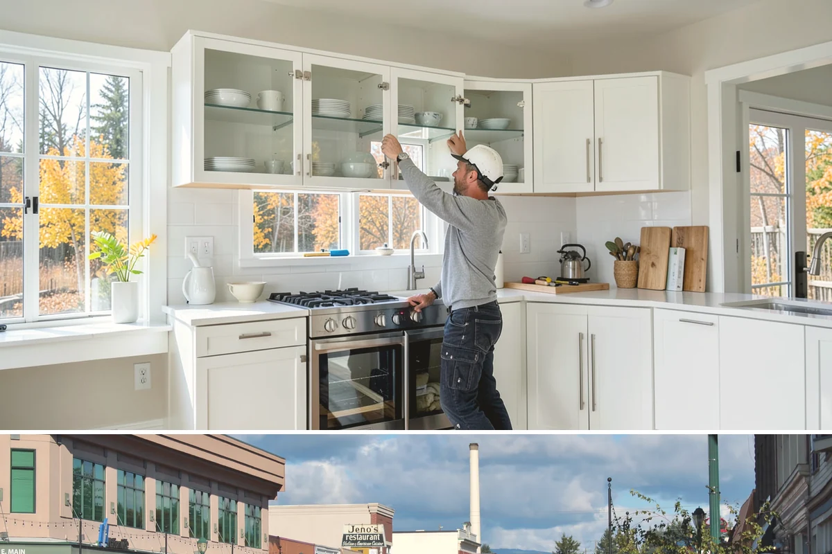 Energy-Efficient Window Installation in Monroe, Snohomish County, WA - Drier stretches from spring through early fall give the cleanest, driest installation conditions.