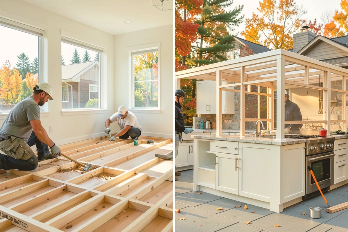 Energy-Efficient Window Installation in Mount Vernon, Skagit County, WA - Measure each opening and confirm the correct window sizing