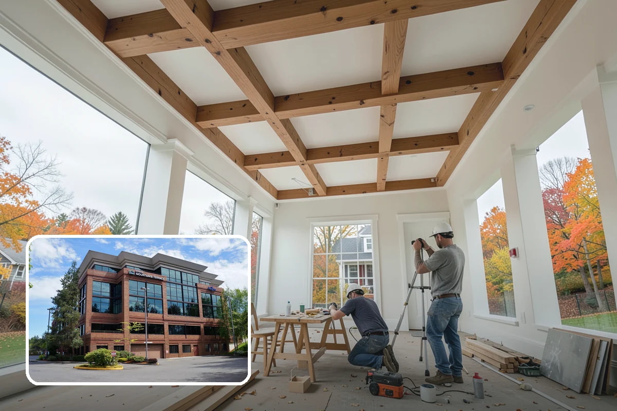 Energy-Efficient Window Installation in Mountlake Terrace, Snohomish County, WA - Reduces heat loss through outdated glazing