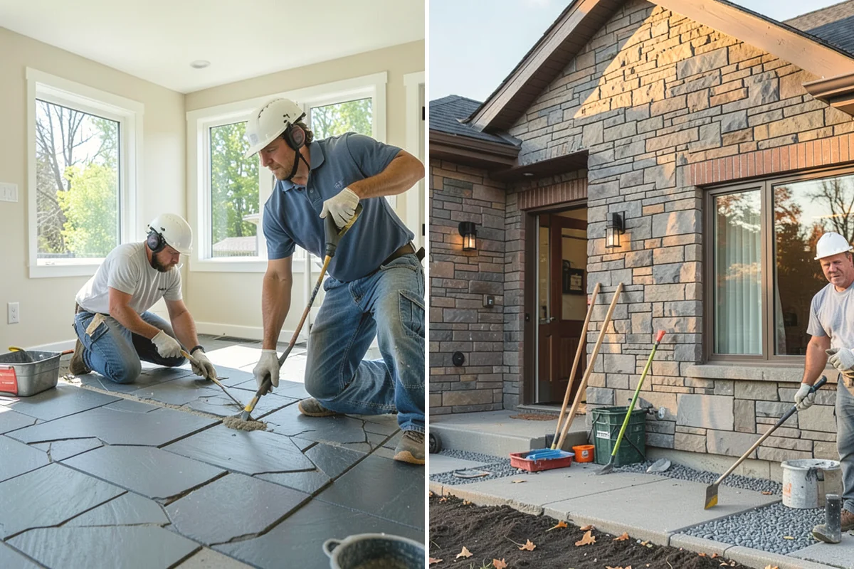 Energy-Efficient Window Installation in Mukilteo, Snohomish County, WA - Measure each opening and confirm the correct window sizing