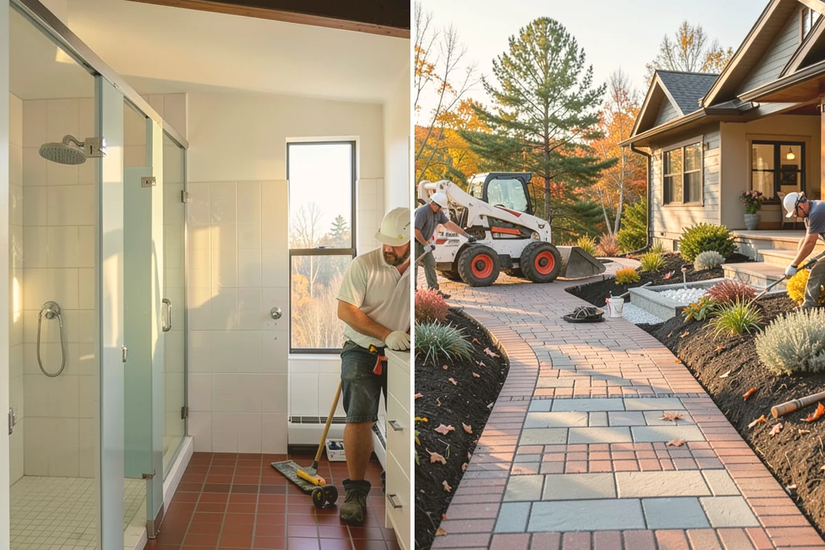 Energy-Efficient Window Installation in Newcastle, King County, WA - Measure each opening and confirm the correct window sizing