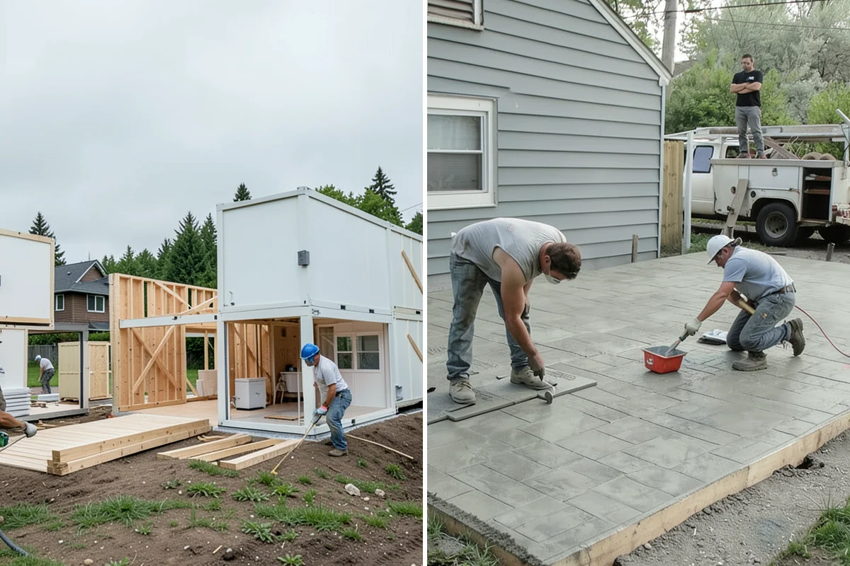 Energy-Efficient Window Installation in Normandy Park, King County, WA - Measure each opening and confirm the correct window sizing