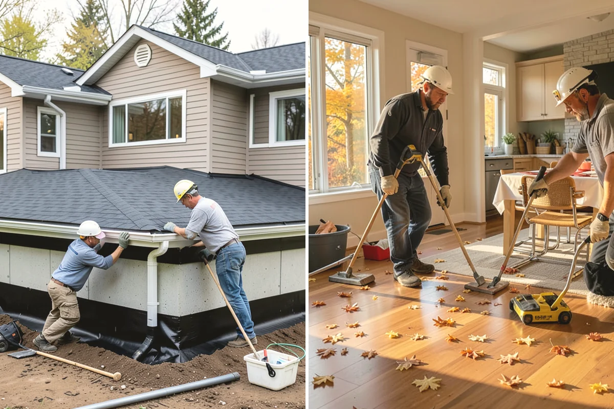 Energy-Efficient Window Installation in Oak Harbor, Island County, WA - Measure each opening and confirm the correct window sizing