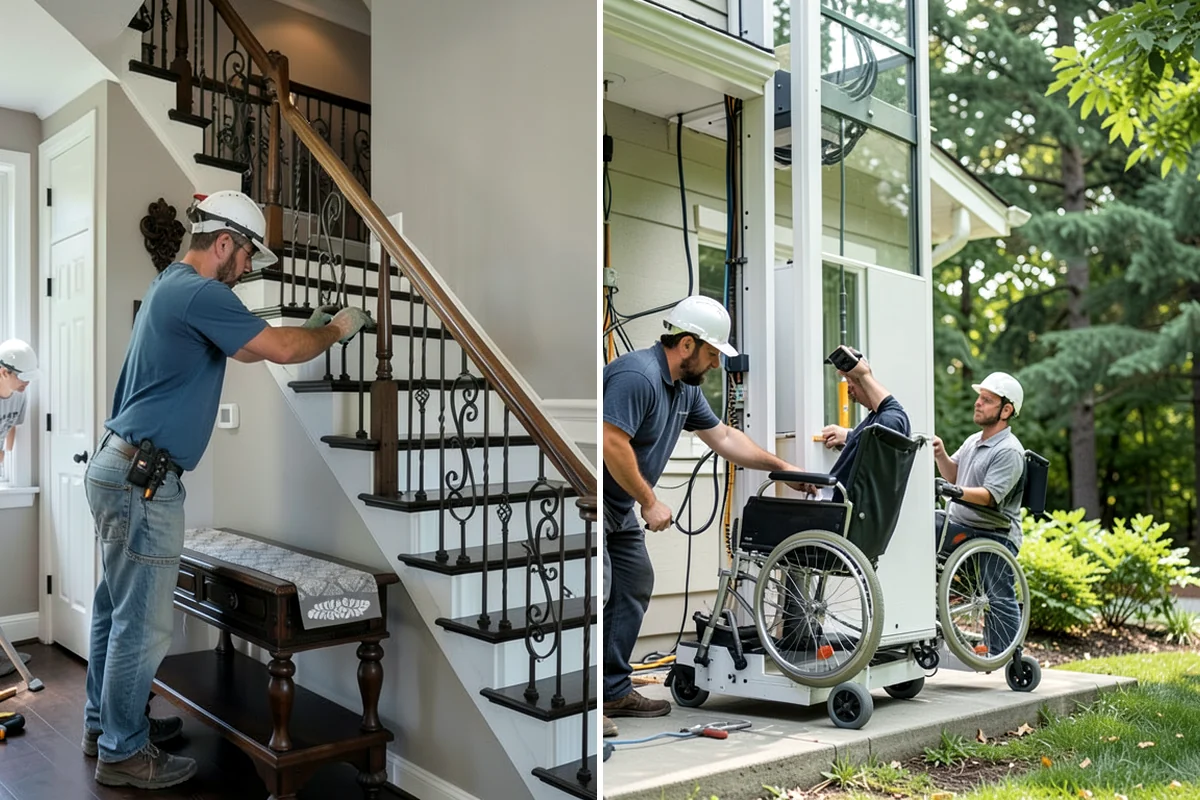 Energy-Efficient Window Installation in Pacific, King County, WA - Measure each opening and confirm the correct window sizing