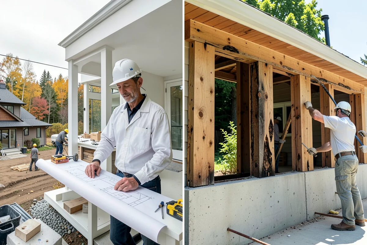 Energy-Efficient Window Installation in Puyallup, Pierce County, WA - Measure each opening and confirm the correct window sizing