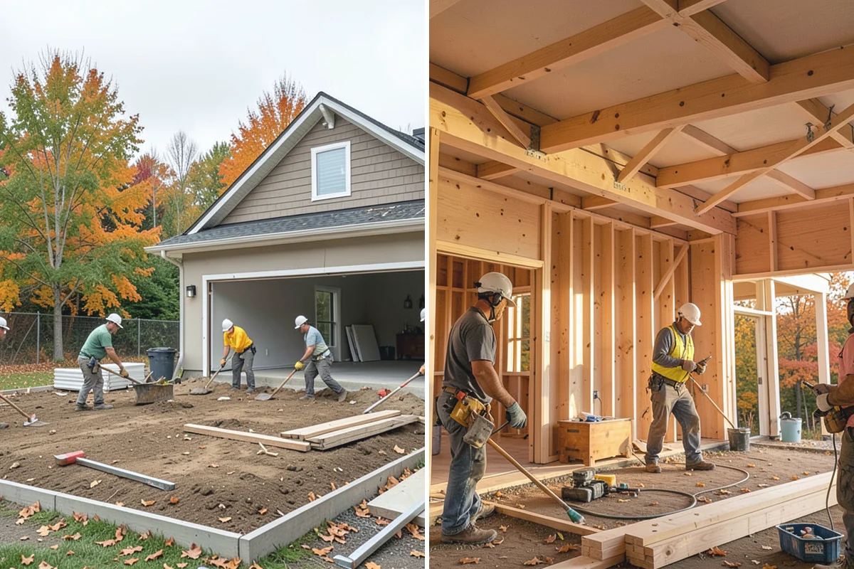 Energy-Efficient Window Installation in Renton, King County, WA - Measure each opening and confirm the correct window sizing