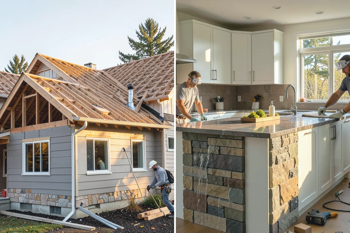 Energy-Efficient Window Installation in Skykomish, King County, WA - Measure each opening and confirm the correct window sizing