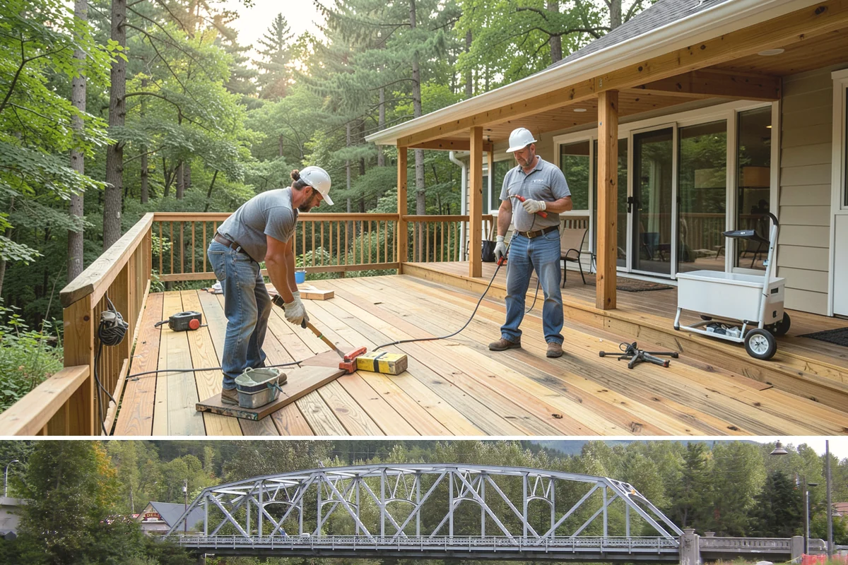 Energy-Efficient Window Installation in Skykomish, King County, WA - Drier stretches from spring through early fall give the cleanest, driest installation conditions.
