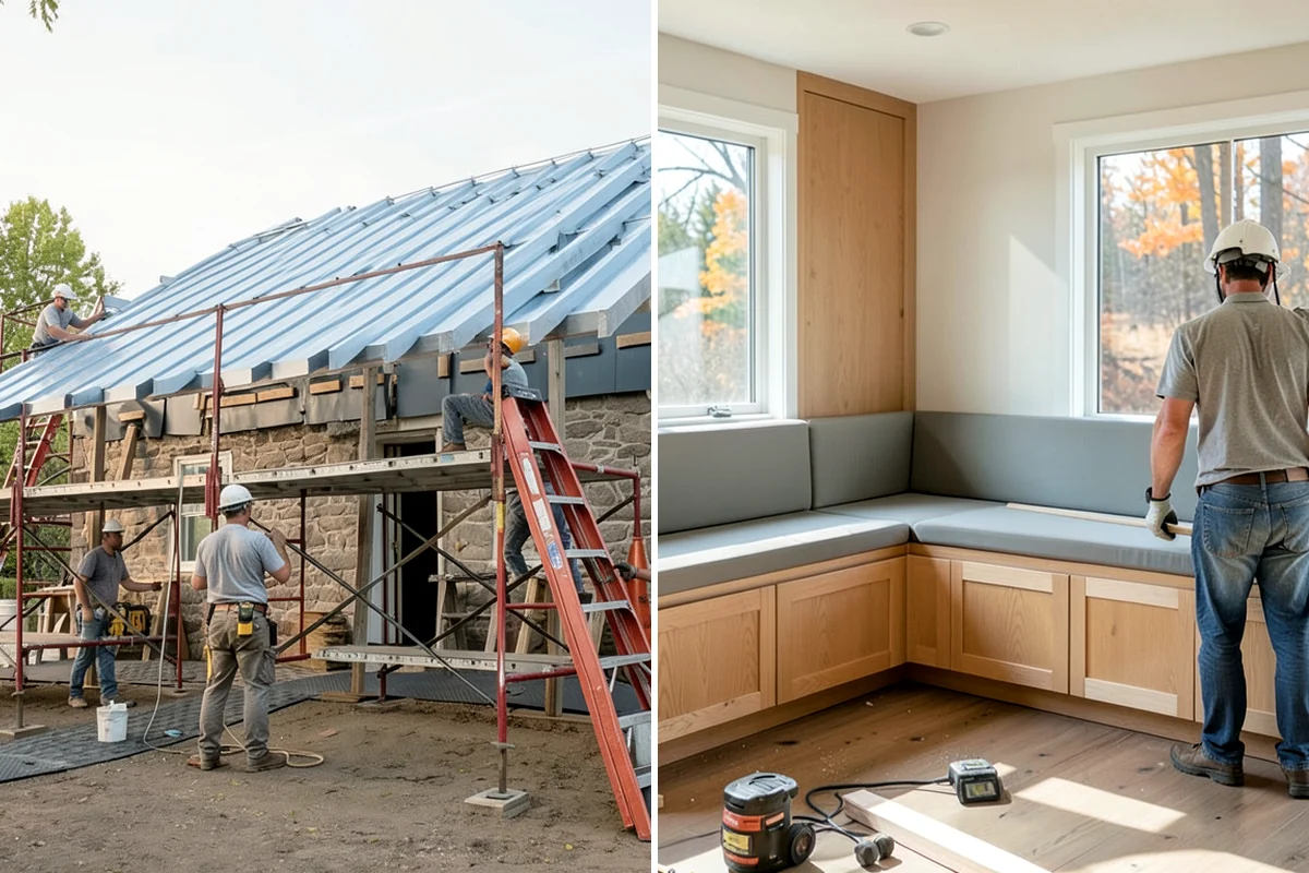 Energy-Efficient Window Installation in Snoqualmie, King County, WA - Measure each opening and confirm the correct window sizing