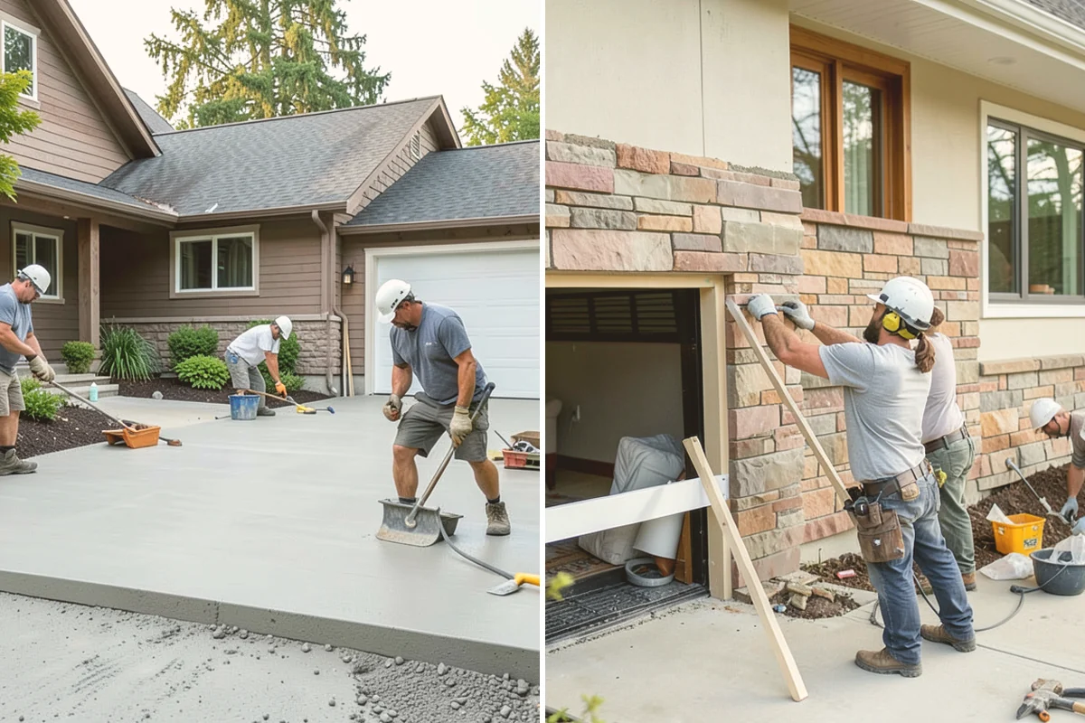 Energy-Efficient Window Installation in Stanwood, Snohomish County, WA - Measure each opening and confirm the correct window sizing