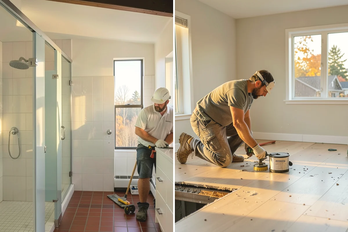 Energy-Efficient Window Installation in Steilacoom, Pierce County, WA - Measure each opening and confirm the correct window sizing