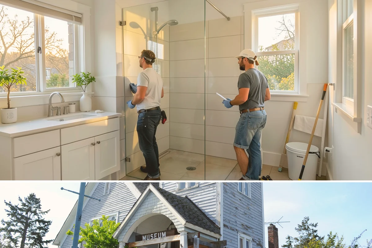 Energy-Efficient Window Installation in Steilacoom, Pierce County, WA - Drier stretches from spring through early fall give the cleanest, driest installation conditions.