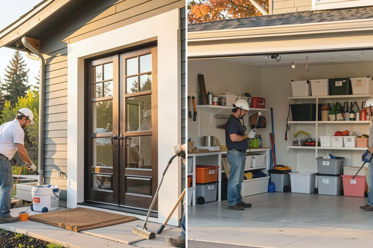Energy-Efficient Window Installation in Sumner, Pierce County, WA - Measure each opening and confirm the correct window sizing