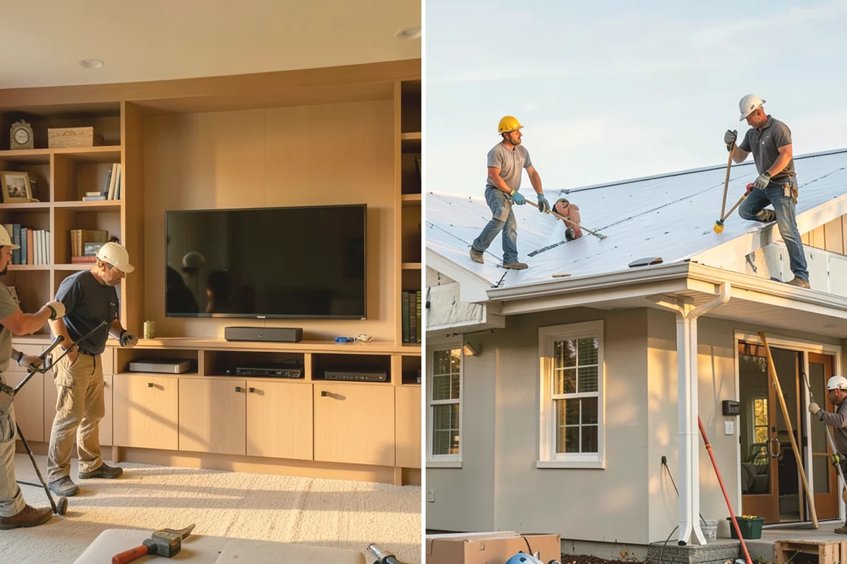 Energy-Efficient Window Installation in Tacoma, Pierce County, WA - Measure each opening and confirm the correct window sizing