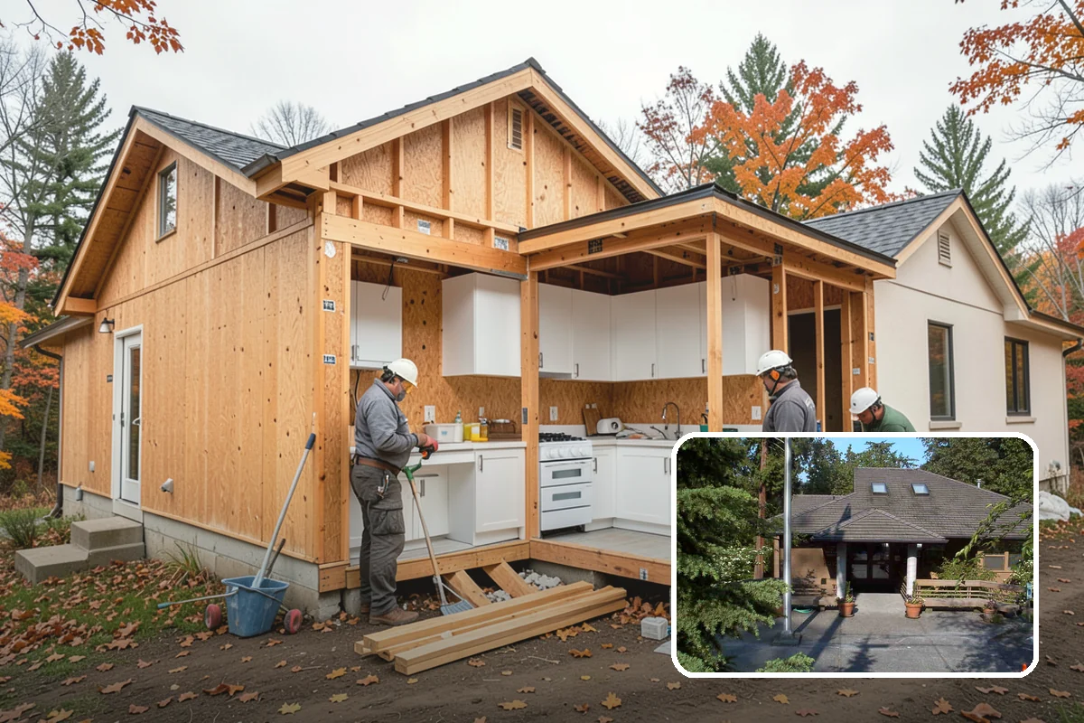 Energy-Efficient Window Installation in Yarrow Point, King County, WA - Reduces heat loss through outdated glazing