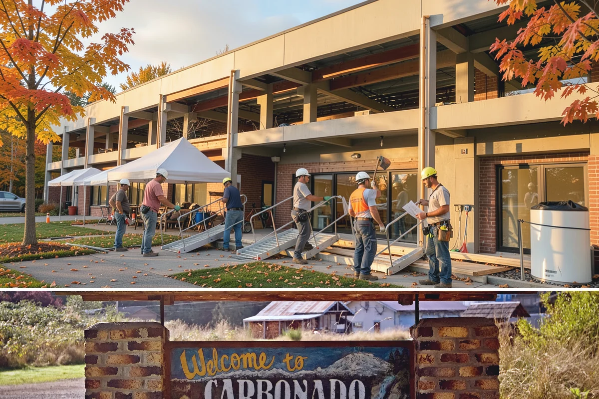 Engineered Hardwood Installation in Carbonado, Pierce County, WA - Engineered floors tolerate year-round installation, though scheduling during drier months simplifies material handling and site...
