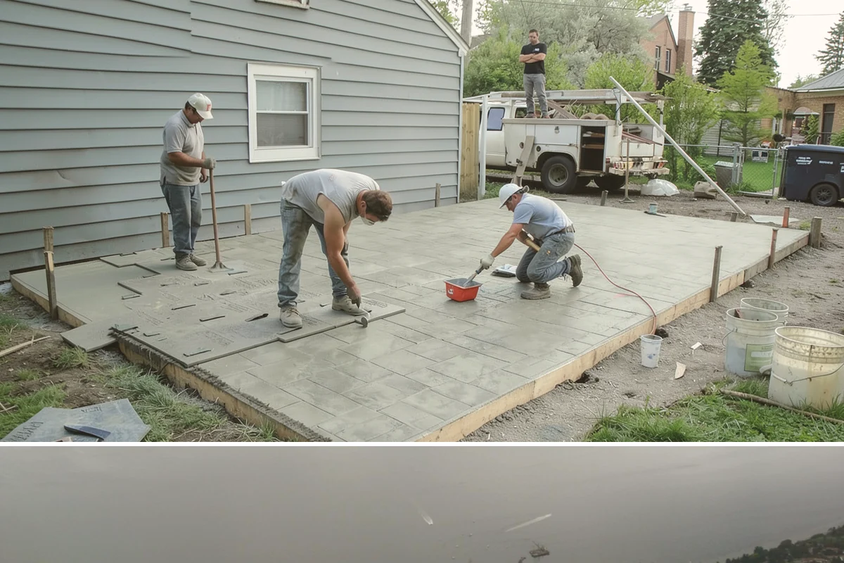 Engineered Hardwood Installation in Des Moines, King County, WA - Engineered floors tolerate year-round installation, though scheduling during drier months simplifies material handling and site...