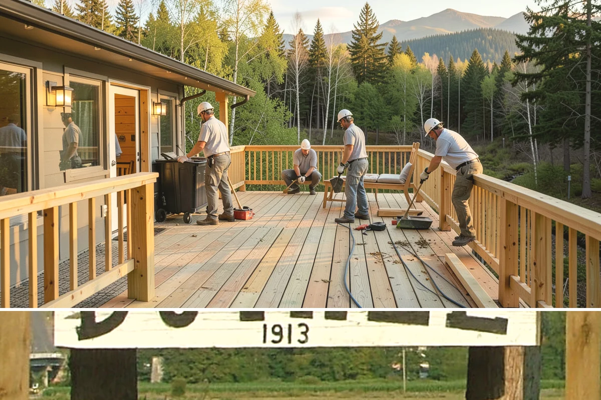 Engineered Hardwood Installation in Duvall, King County, WA - Engineered floors tolerate year-round installation, though scheduling during drier months simplifies material handling and site...