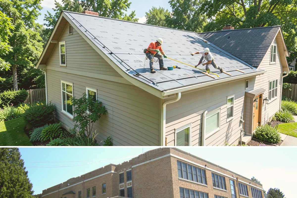 Engineered Hardwood Installation in Maple Valley, King County, WA - Engineered floors tolerate year-round installation, though scheduling during drier months simplifies material handling and site...
