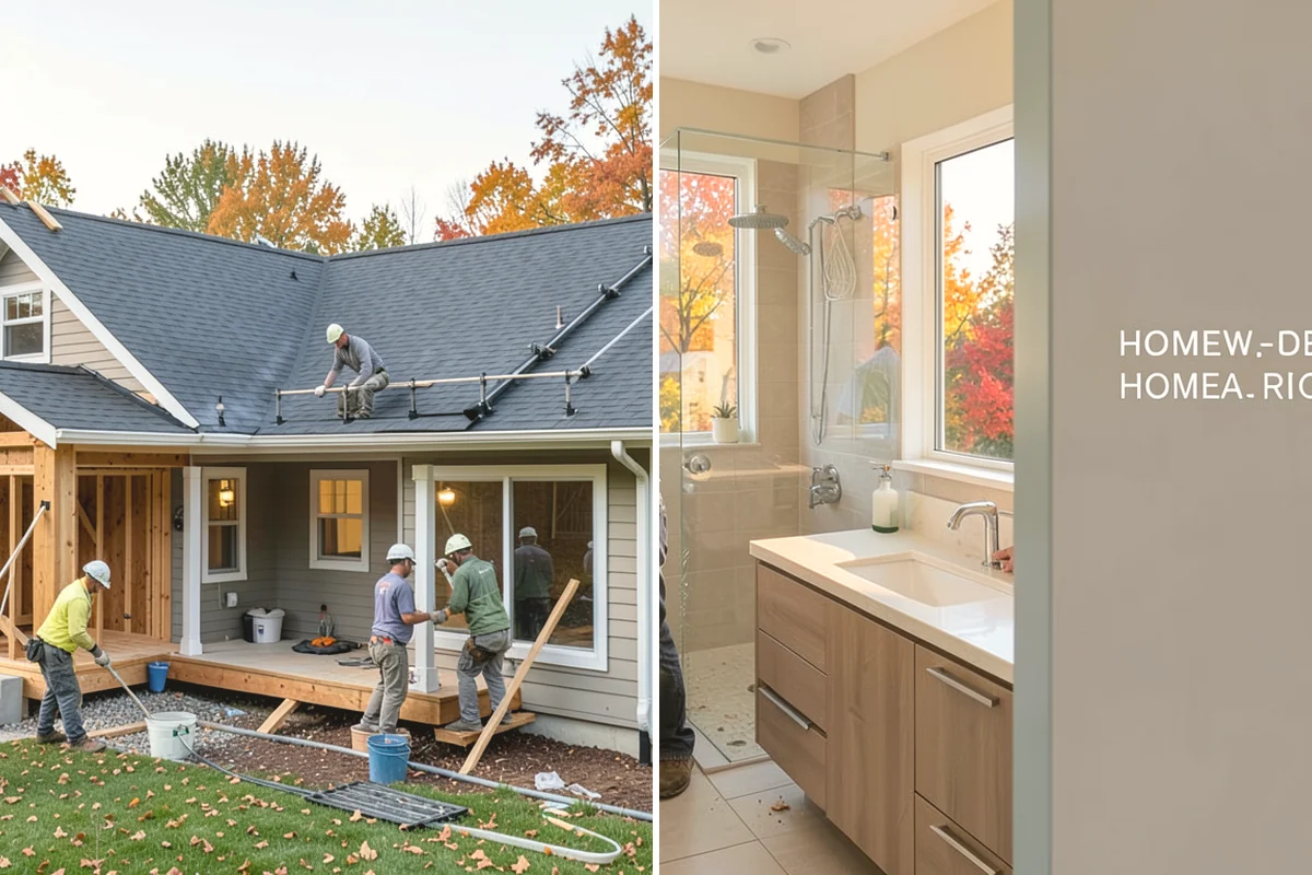 Engineered Hardwood Installation in Mill Creek, Snohomish County, WA - Evaluate subfloor type and select install method