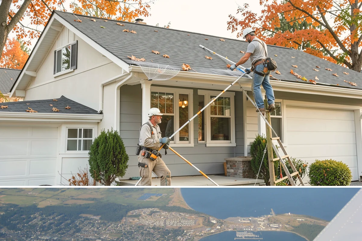 Engineered Hardwood Installation in Oak Harbor, Island County, WA - Engineered floors tolerate year-round installation, though scheduling during drier months simplifies material handling and site...